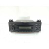 Recambio de sistema audio / radio cd para mercedes-benz sprinterii caja cerrada (desde 01.06) 2.1 cdi cat referencia OEM IAM A90