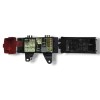 Recambio de caja reles / fusibles para jaguar f-pace (x761) 2.0 td4 awd referencia OEM IAM GX7314A076AA  