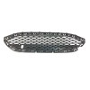 Recambio de rejilla delantera para ford fiesta (ce1) referencia OEM IAM H1BB8B271A1  