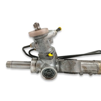 Recambio de cremallera direccion para nissan almera (n16/e) line up referencia OEM IAM   