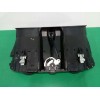 Recambio de rejilla aireadora para peugeot 208 style referencia OEM IAM 9672848677 CENTRAL 