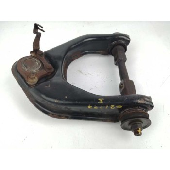 BRAZO SUSPENSION SUPERIOR DELANTERO IZQUIERDO 