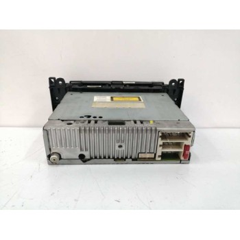 Recambio de sistema audio / radio cd para mercedes-benz sprinterii caja cerrada (desde 01.06) 2.1 cdi cat referencia OEM IAM A90