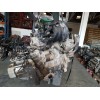 Recambio de motor completo para peugeot 206 berlina xr referencia OEM IAM KFX  