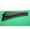 Recambio de torpedo para peugeot 208 style referencia OEM IAM 9673302777 LADO IZQUIERDO 