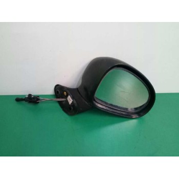 Recambio de retrovisor derecho para chevrolet matiz s referencia OEM IAM 96600408 MANUAL 