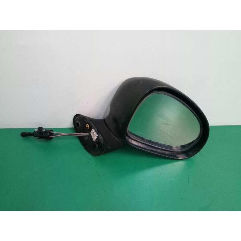 Recambio de retrovisor derecho para chevrolet matiz s referencia OEM IAM 96600408 MANUAL 