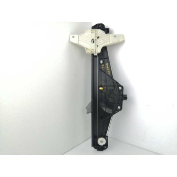 Recambio de elevalunas trasero derecho para peugeot 3008 gt line referencia OEM IAM 9830388680 9829482480 