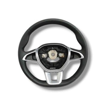 Recambio de volante para renault express furgoneta/monovolumen 1.5 blue dci 95 (f6ab) referencia OEM IAM 484007251R  