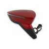 Recambio de retrovisor derecho para seat leon st (5f8) 1.5 16v tsi act referencia OEM IAM  2 ENCHUFES + 12CABLES 