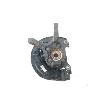 Recambio de mangueta delantera izquierda para mitsubishi space wagon (n80/n90) 2.4 gdi cat referencia OEM IAM   