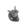 Recambio de mangueta delantera izquierda para mitsubishi space wagon (n80/n90) 2.4 gdi cat referencia OEM IAM   