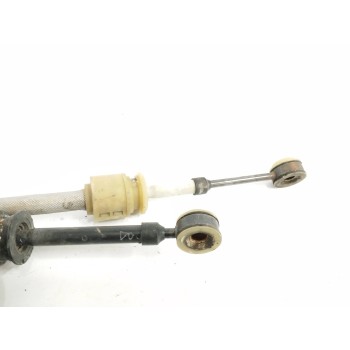 Recambio de varillaje cambio para peugeot 307 cc (s2) 1.6 16v cat referencia OEM IAM   