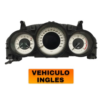 Recambio de cuadro instrumentos para mercedes-benz clase c (w204) lim. c 220 cdi blueefficiency (204.002) referencia OEM IAM A2C