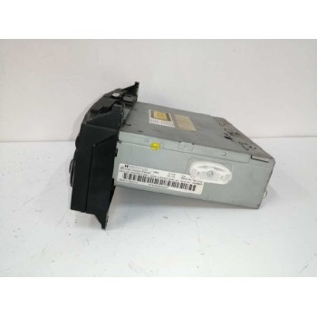 Recambio de sistema audio / radio cd para mercedes-benz sprinterii caja cerrada (desde 01.06) 2.1 cdi cat referencia OEM IAM A90