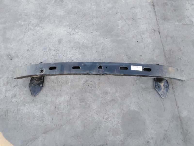 Recambio de refuerzo paragolpes delantero para fiat panda (169) 1.3 16v jtd dynamic referencia OEM IAM   