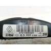 Recambio de servofreno para renault scenic iii 1.5 dci diesel fap referencia OEM IAM 472100005R  