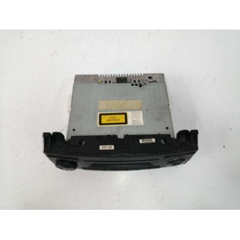 Recambio de sistema audio / radio cd para mercedes-benz sprinterii caja cerrada (desde 01.06) 2.1 cdi cat referencia OEM IAM A90
