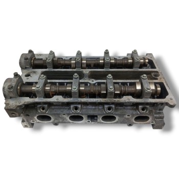 Recambio de culata para ford fiesta (ccn) 1.25 16v cat referencia OEM IAM RF8A6G6090JA  