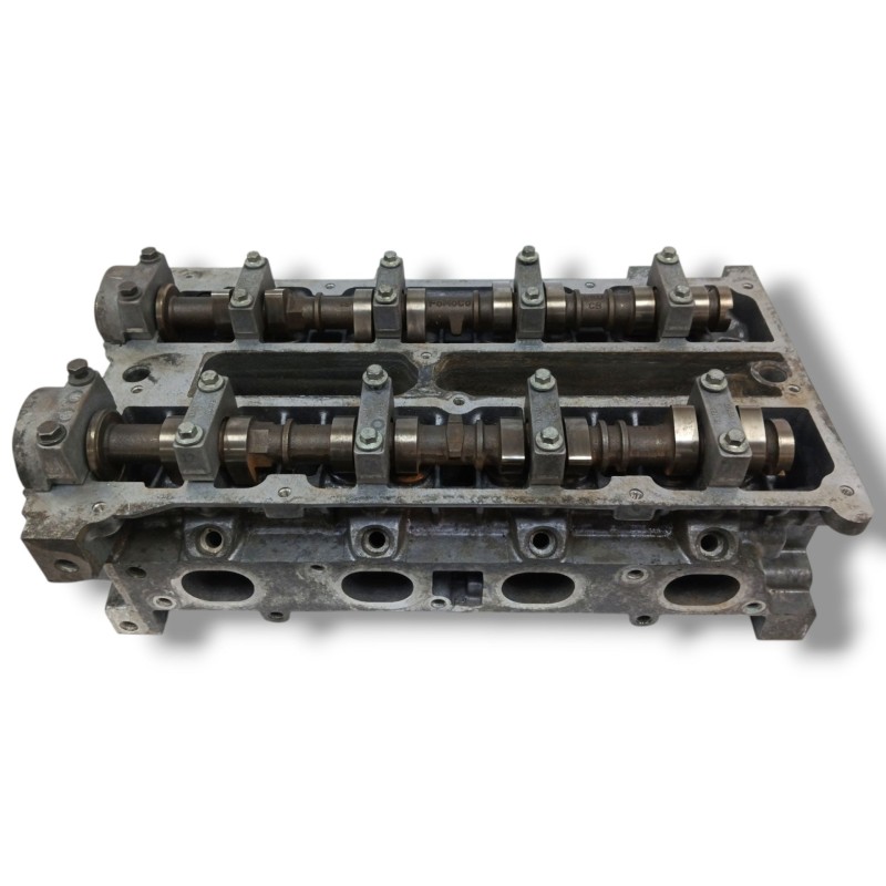 Recambio de culata para ford fiesta (ccn) 1.25 16v cat referencia OEM IAM RF8A6G6090JA  