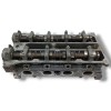 Recambio de culata para ford fiesta (ccn) 1.25 16v cat referencia OEM IAM RF8A6G6090JA  