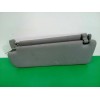 Recambio de parasol derecho para volkswagen touareg (7la) tdi r5 referencia OEM IAM 7L6857552AQ  