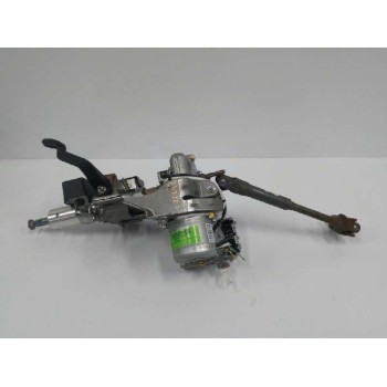 Recambio de columna direccion para renault kadjar xmod 4x4 referencia OEM IAM 488107197R  