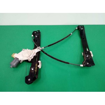 Recambio de elevalunas delantero derecho para bmw serie 1 berlina (e81/e87) 118i referencia OEM IAM FUNDA 6927028 CARIBE FUNDA