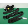Recambio de cinturon seguridad delantero izquierdo para volkswagen touareg (7la) tdi r5 referencia OEM IAM 7L0857705D  