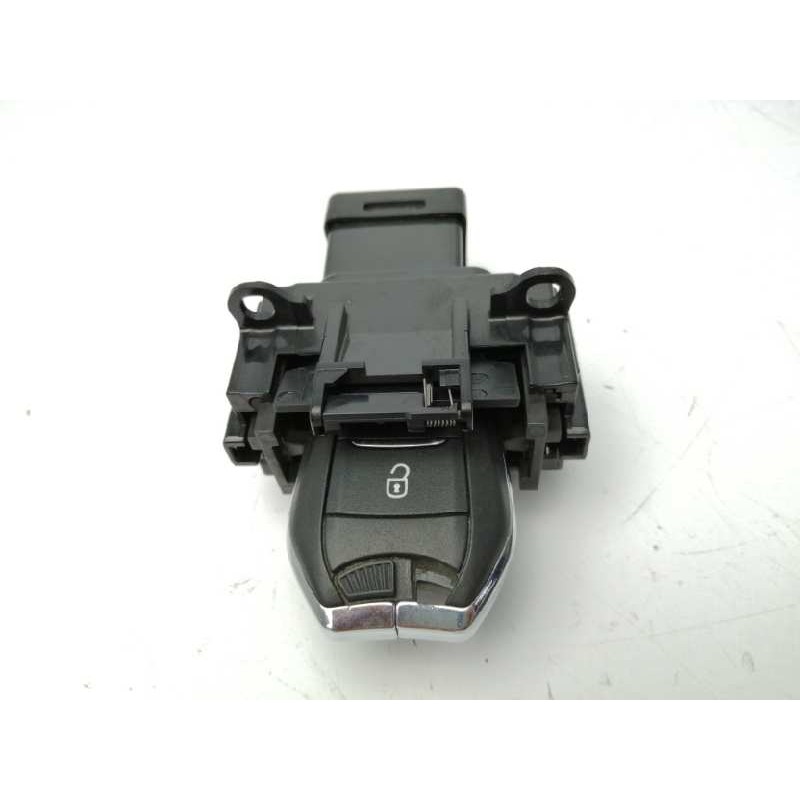 Recambio de conmutador de arranque para citroën c4 picasso 1.6 e-hdi fap referencia OEM IAM 9800630080  