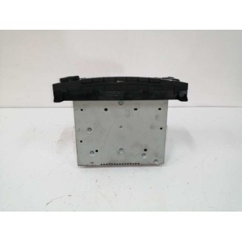 Recambio de sistema audio / radio cd para mercedes-benz sprinterii caja cerrada (desde 01.06) 2.1 cdi cat referencia OEM IAM A90