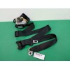 Recambio de cinturon seguridad trasero izquierdo para volkswagen touareg (7la) tdi r5 referencia OEM IAM 7L0857805A  