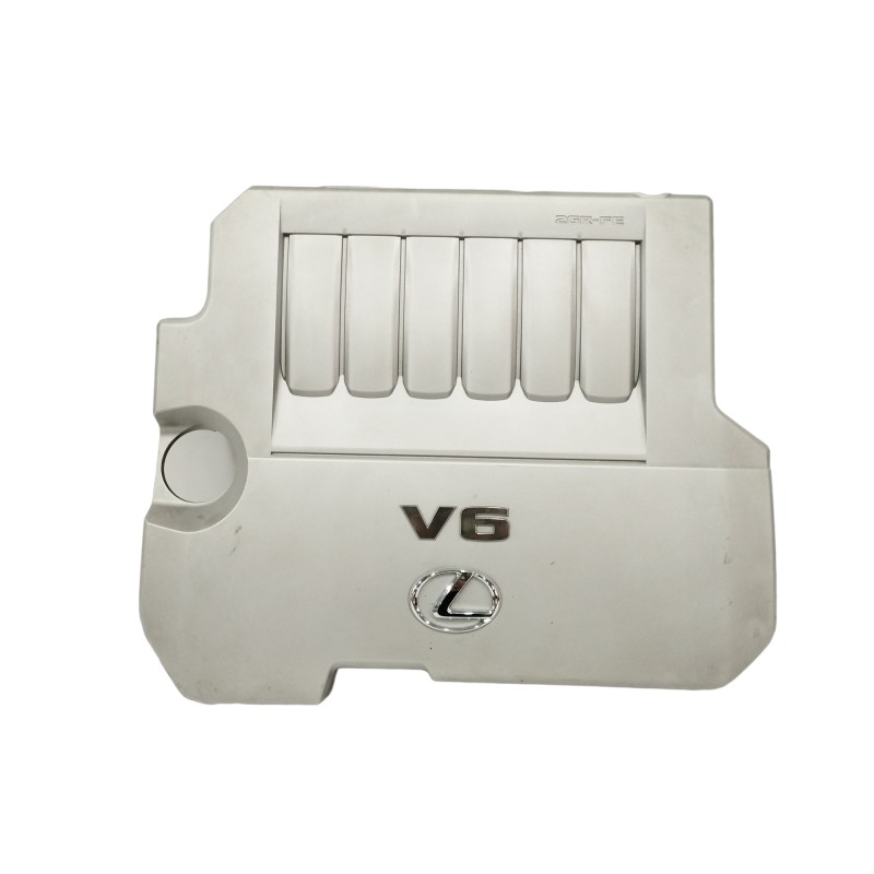 Recambio de tapa motor para lexus rx 3.5 v6 cat referencia OEM IAM 1120931150  