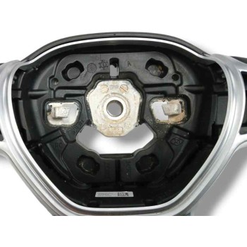 Recambio de volante para renault express furgoneta/monovolumen 1.5 blue dci 95 (f6ab) referencia OEM IAM 484007251R  