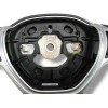 Recambio de volante para renault express furgoneta/monovolumen 1.5 blue dci 95 (f6ab) referencia OEM IAM 484007251R  