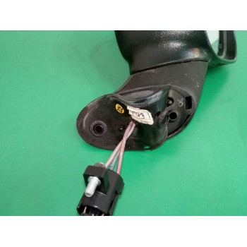 Recambio de retrovisor derecho para chevrolet matiz s referencia OEM IAM 96600408 MANUAL 