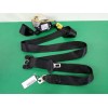 Recambio de cinturon seguridad trasero derecho para volkswagen touareg (7la) tdi r5 referencia OEM IAM 7L0857806A  