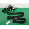 Recambio de cinturon seguridad trasero derecho para volkswagen touareg (7la) tdi r5 referencia OEM IAM 7L0857806A  