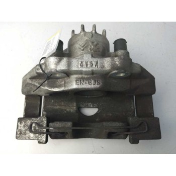 Recambio de pinza freno delantera izquierda para peugeot partner kombi 1.6 blue-hdi fap referencia OEM IAM 9670613980  