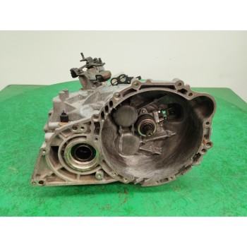 Recambio de caja cambios para hyundai tucson (jm) 2.0 crdi cat referencia OEM IAM S714JE  