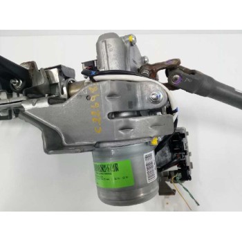 Recambio de columna direccion para renault kadjar xmod 4x4 referencia OEM IAM 488107197R  