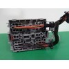 Recambio de caja reles / fusibles para volkswagen touareg (7la) tdi r5 referencia OEM IAM 7L0937503A  