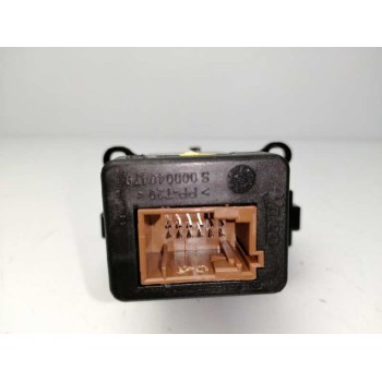 Recambio de conmutador de arranque para citroën c4 picasso 1.6 e-hdi fap referencia OEM IAM 9800630080  