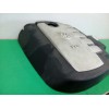 Recambio de tapa motor para volkswagen touareg (7la) tdi r5 referencia OEM IAM 070103927  