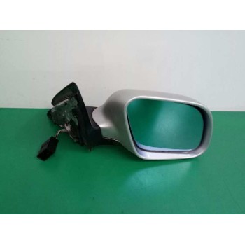 Recambio de retrovisor derecho para audi a6 berlina (4b2) 1.8 t quattro referencia OEM IAM 4B1858532BB3FZ ELECTRICO 