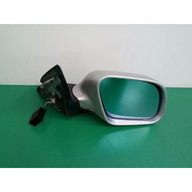 Recambio de retrovisor derecho para audi a6 berlina (4b2) 1.8 t quattro referencia OEM IAM 4B1858532BB3FZ ELECTRICO 