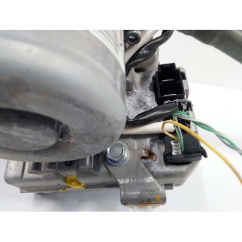 Recambio de columna direccion para renault kadjar xmod 4x4 referencia OEM IAM 488107197R  