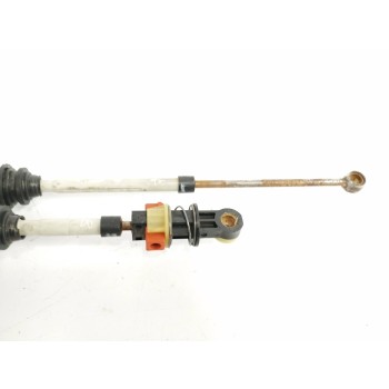 Recambio de varillaje cambio para peugeot 307 cc (s2) 1.6 16v cat referencia OEM IAM   