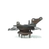 Recambio de mangueta delantera izquierda para mitsubishi space wagon (n80/n90) 2.4 gdi cat referencia OEM IAM   
