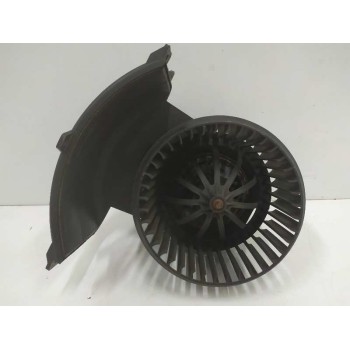 Recambio de motor calefaccion para volkswagen t5 transporter (7e) 2.0 tdi referencia OEM IAM 7E1820021  